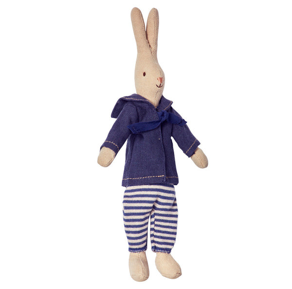 Mini Rabbit Marcus