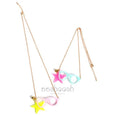 Star Sunglasses Necklace