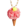 Ice Cream Necklace