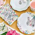 Truly Bunny Napkins