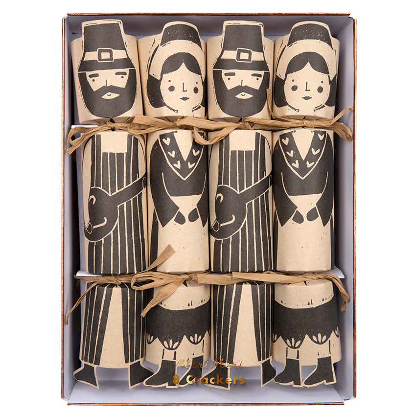 Kraft Pilgrim Crackers