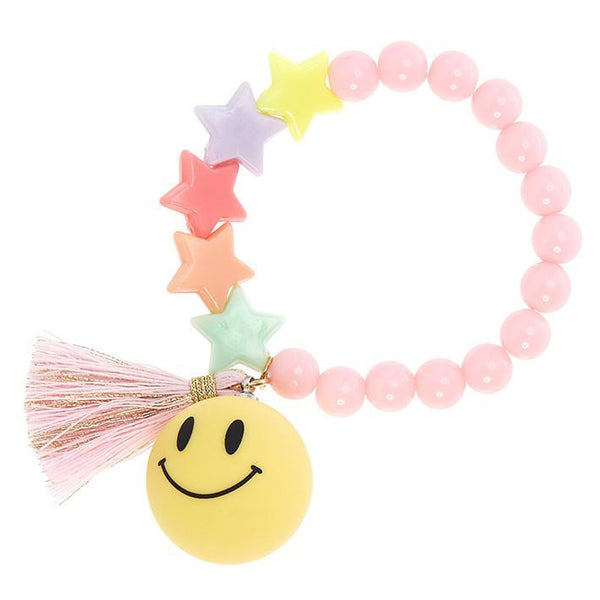 Smiley Bracelet