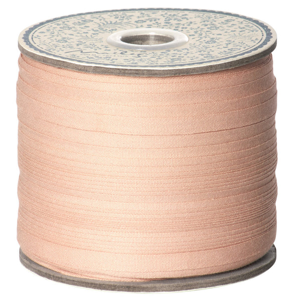 Dusty Rose Ribbon