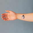 Penguin Tattoos