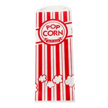 Popcorn Bags