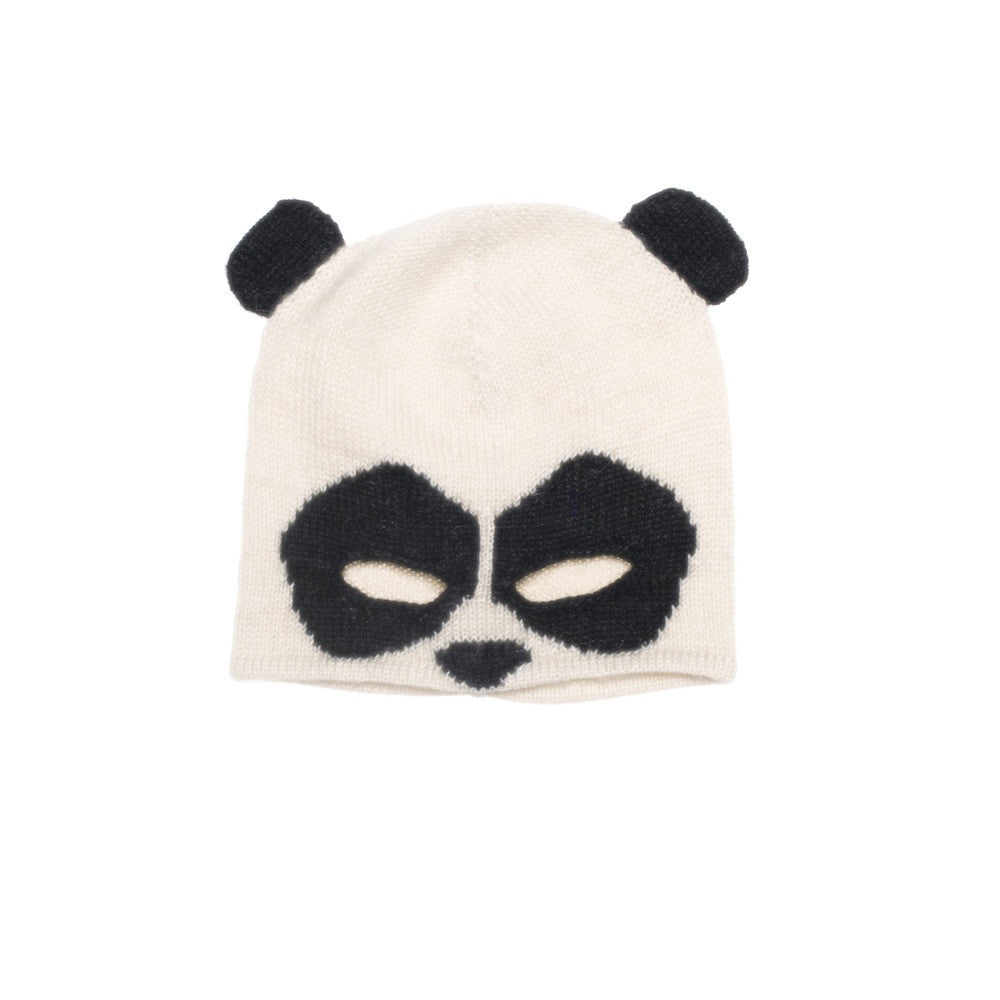 Panda Hat