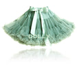 Princess Ariel Pettiskirt Set - Seagreen