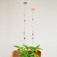 Garland Kit - Multicolor Raindrops