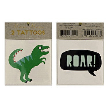 ROAR! Tattoos