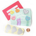 Scratch-Off Sweetheart Valentines