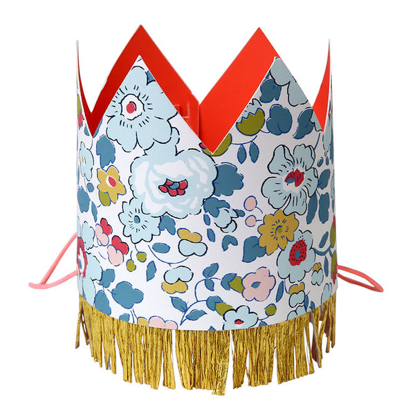 Liberty Betsy Party Hats