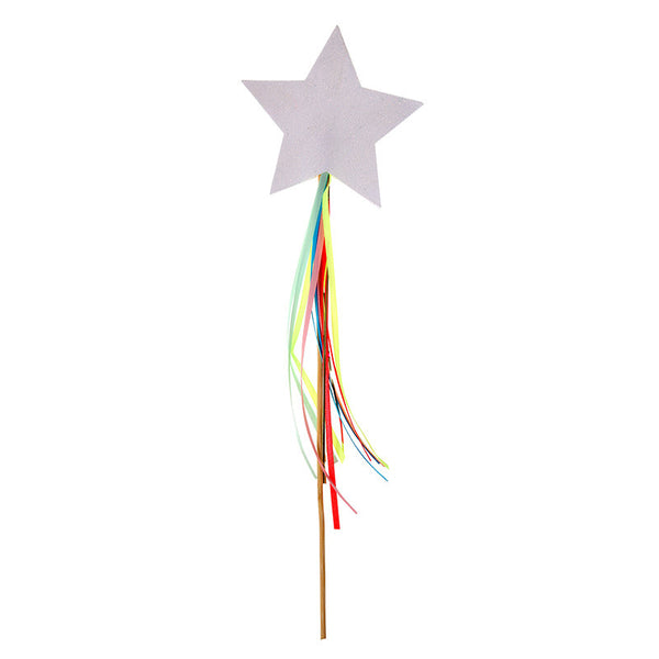 Sparkly Wands