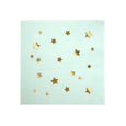 Jazzy Stars Paper Napkins