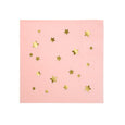 Jazzy Stars Paper Napkins