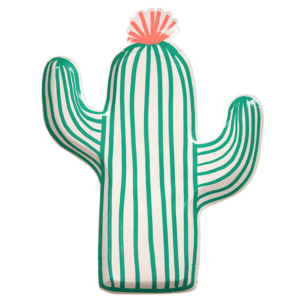 Cactus Plates