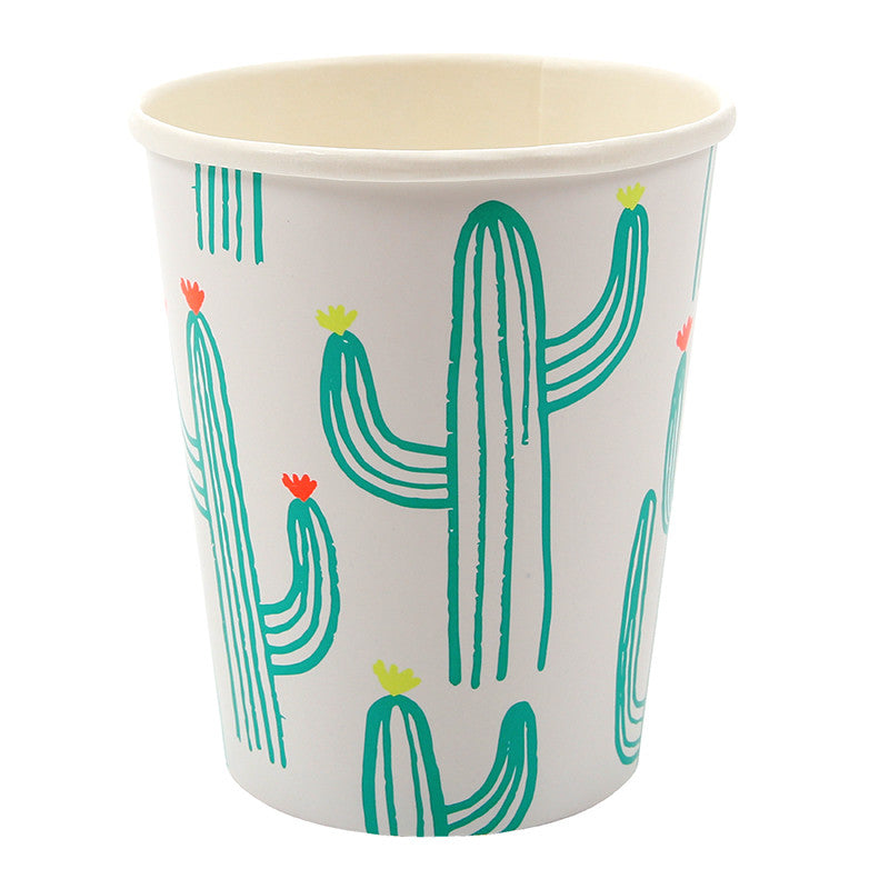 Cactus Cups