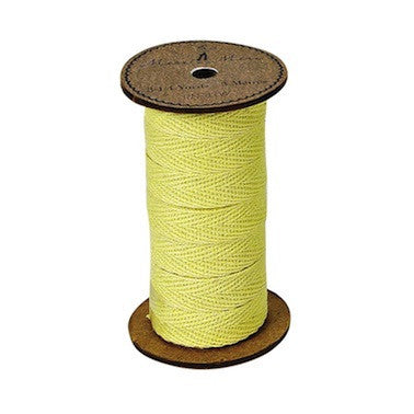 Ribbon Spool Yellow