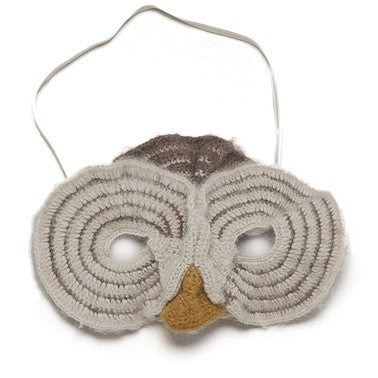 Owl Mask