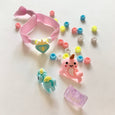 Kids Hair Tie / Bracelet DIY Box