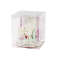 Truly Scrumptious Teacups & Saucers Set