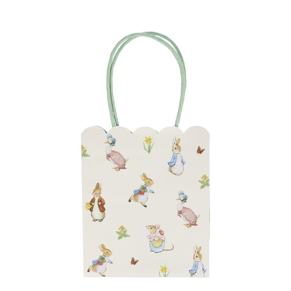 Peter Rabbit & Friends Party Bags