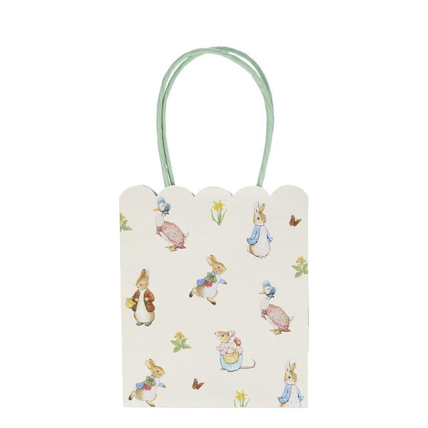 Peter Rabbit & Friends Party Bags