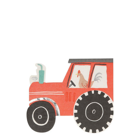 Happy Little Farm