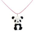 Wild Animal Necklace