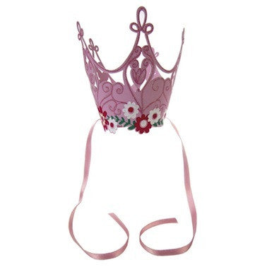 Princess Party Crowns