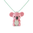 Wild Animal Necklace