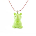 Wild Animal Necklace