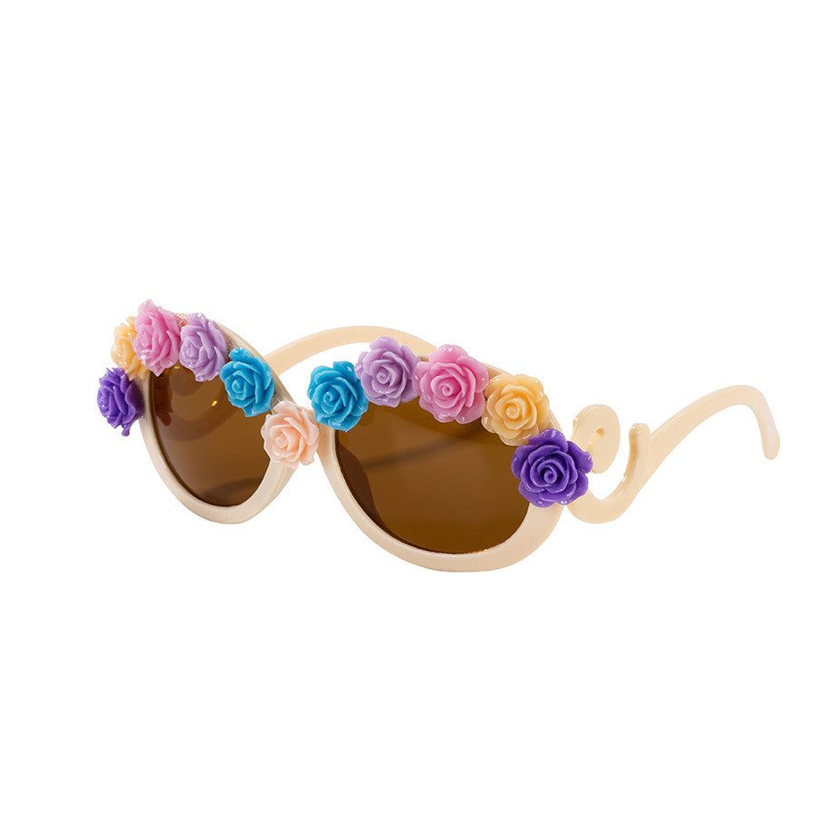 Flower Sunnies