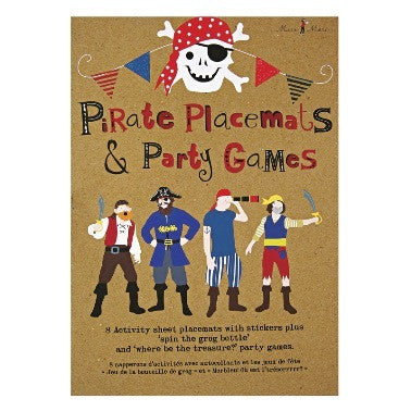 Pirate Entertainment Pack