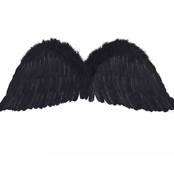 Black Wings