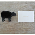 'You're Beary Special' Honeycomb card