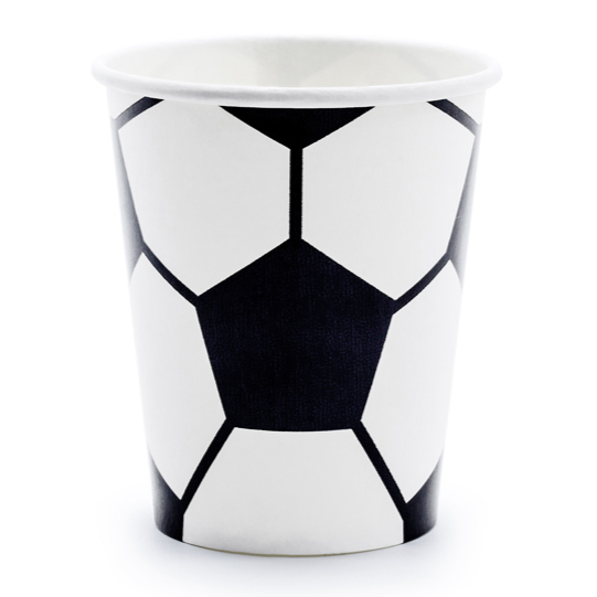 Soccer Cups