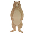 Brown Bear Plates