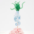 Mermaid Cupcake Kit