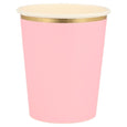 Pink Tone Cups