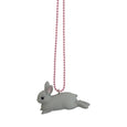 Bunny Necklace