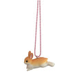 Bunny Necklace