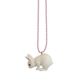 Bunny Necklace