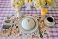 Bunny Garden Placemats