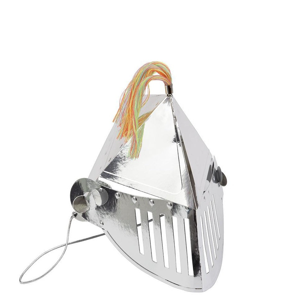 Dragon Knights Helmet