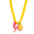 Fabulous Flamingo Necklace