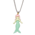 Mermaid Necklace