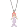 Mermaid Necklace