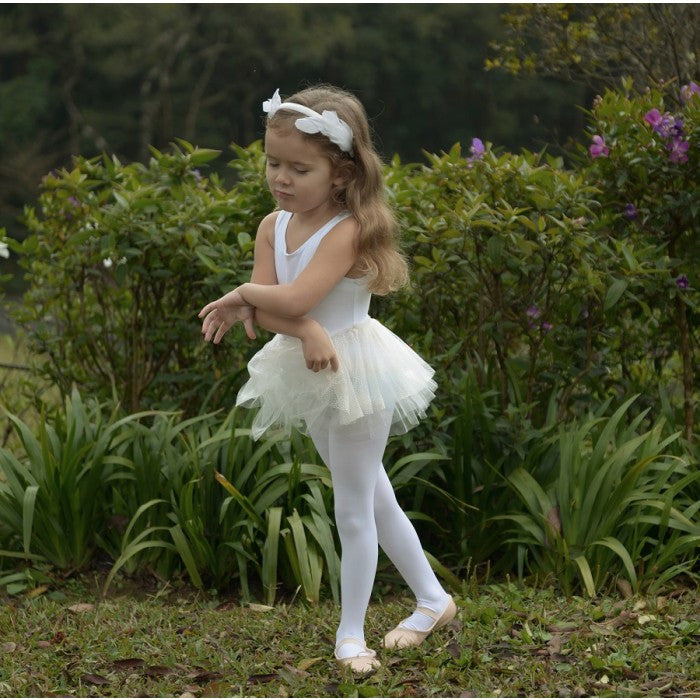 White Swan Costume