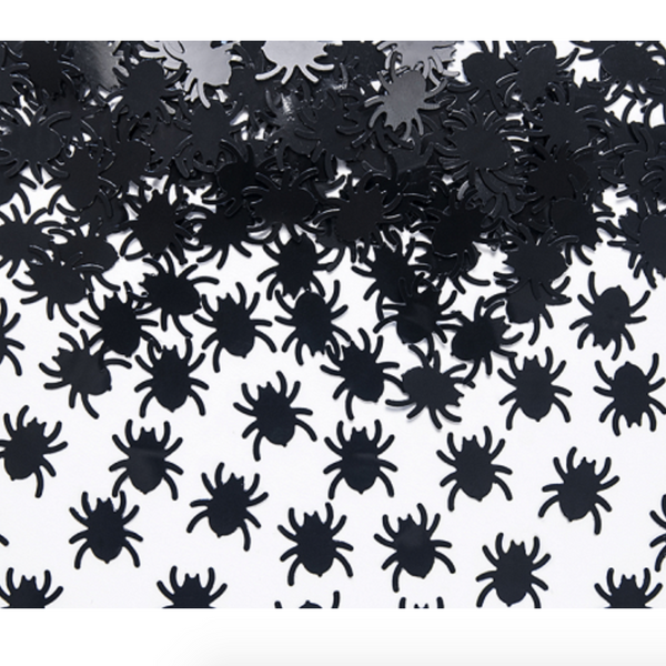 Spider Confetti