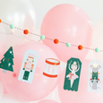 Nutcracker Icon Banner